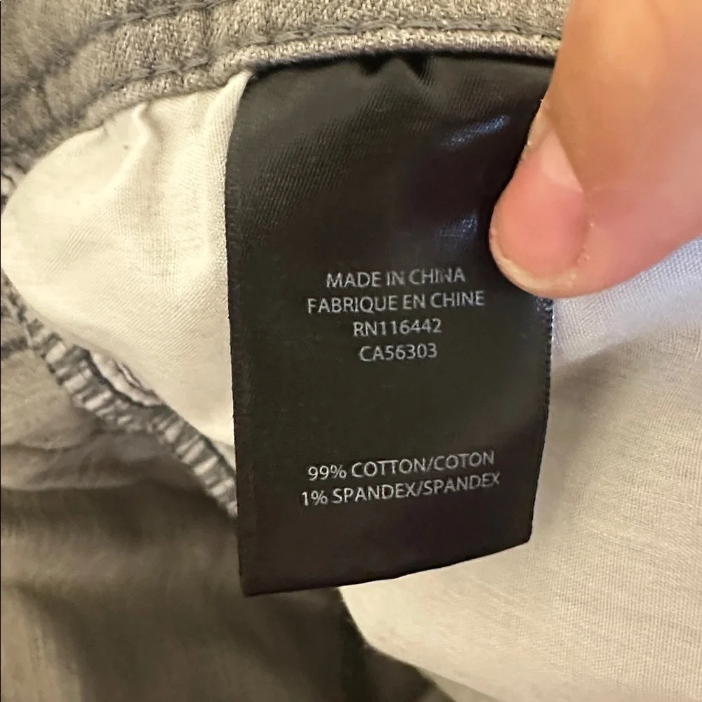 Zumiez stylish gray